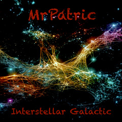 MrPatric - Antimateria (Original Mix)