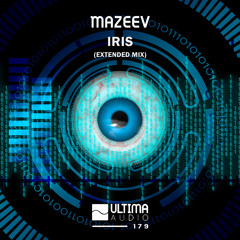 Mazeev - Iris (Extended Mix)