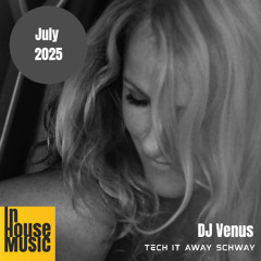 Tech it away schway - sunset beach party mix