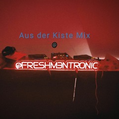 Freshm3n's Aus Der Kiste Mix