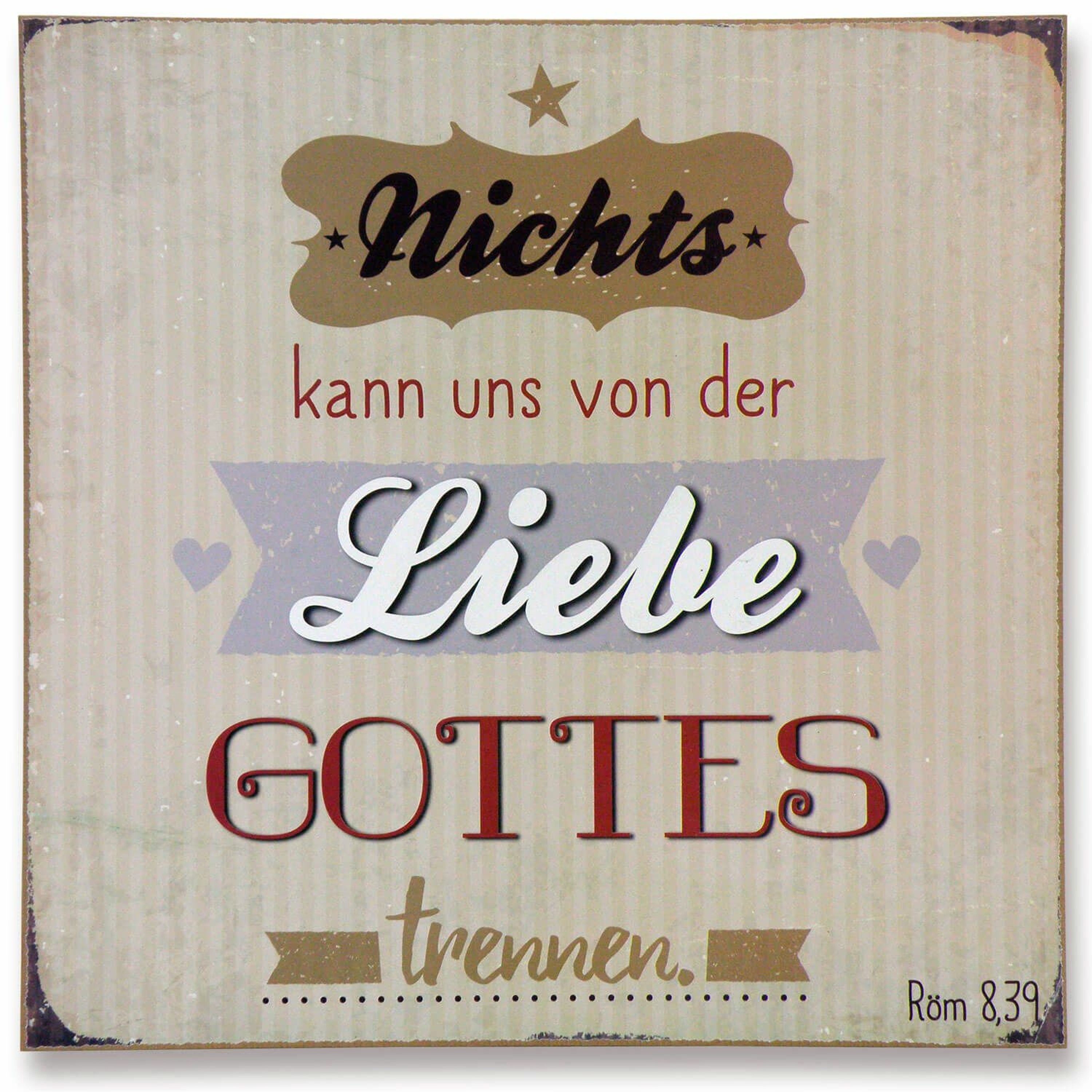 Da Bleibt Kein Zweifel Übrig...Römer 8, 31 - 39.MP3 episode artwork
