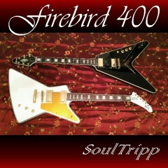 Firebird 400 ~ Solar Flares/Sun Chaser
