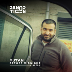 Panopticon w/yutani - Before Midnight S2E28