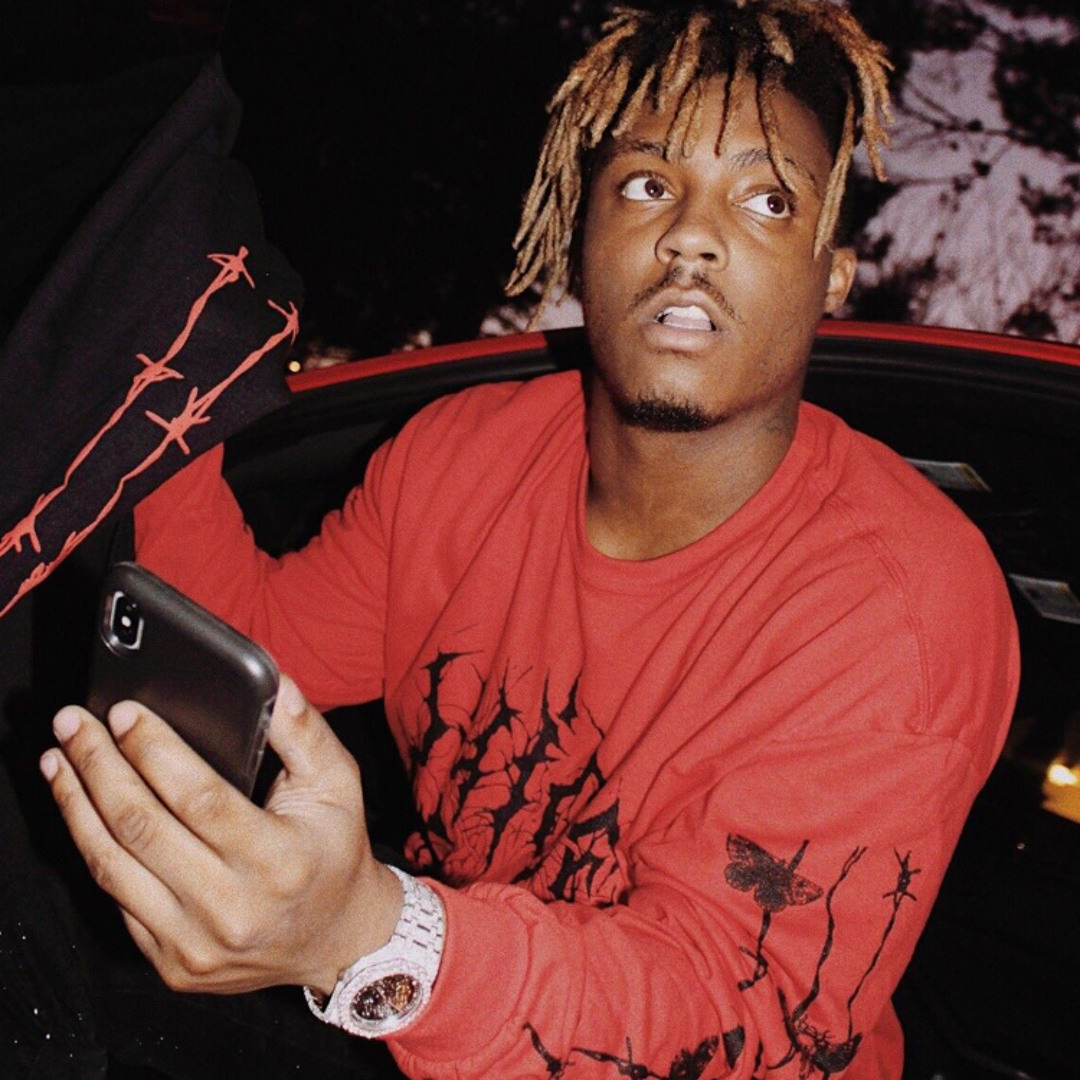 Stream Juice WRLD - Bag (UNRELEASED) by UNRELEASED999 | Listen