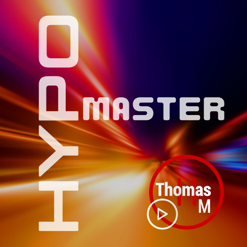 Thomas M - Hypo Master (Original Mix) PREVIEW