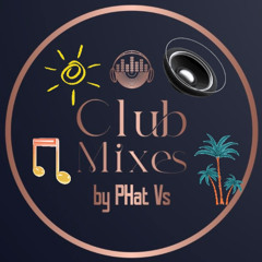 Club Mix  House-Session  Minimal-Deep-House/Electric-House in the Mix Upload 260825 Edition #296