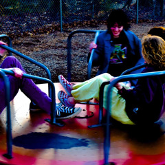 the going gets rough n it never stops