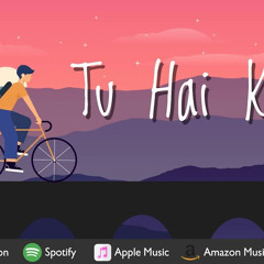 Tu Hai Kahan | Ishaan Kaushik