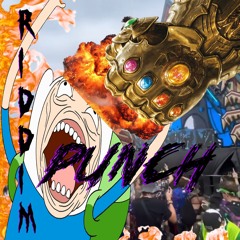 RIDDIM PUNCH