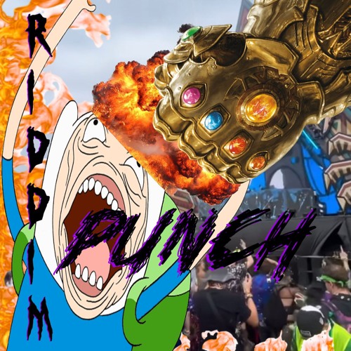 RIDDIM PUNCH