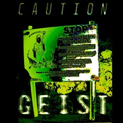 CAUTION - PROD GEIST