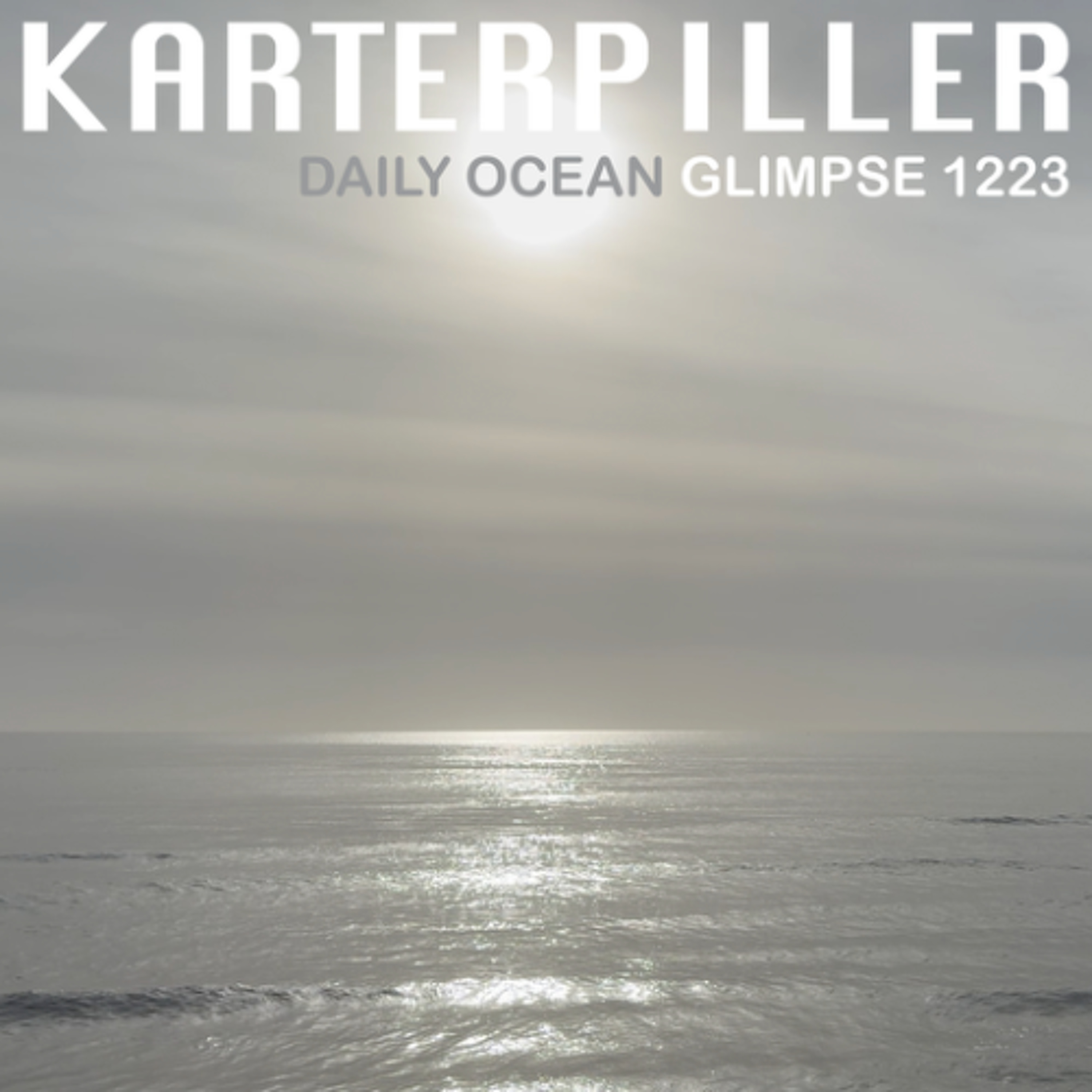 Glimpse 1223 (Feb 5 2025) episode artwork