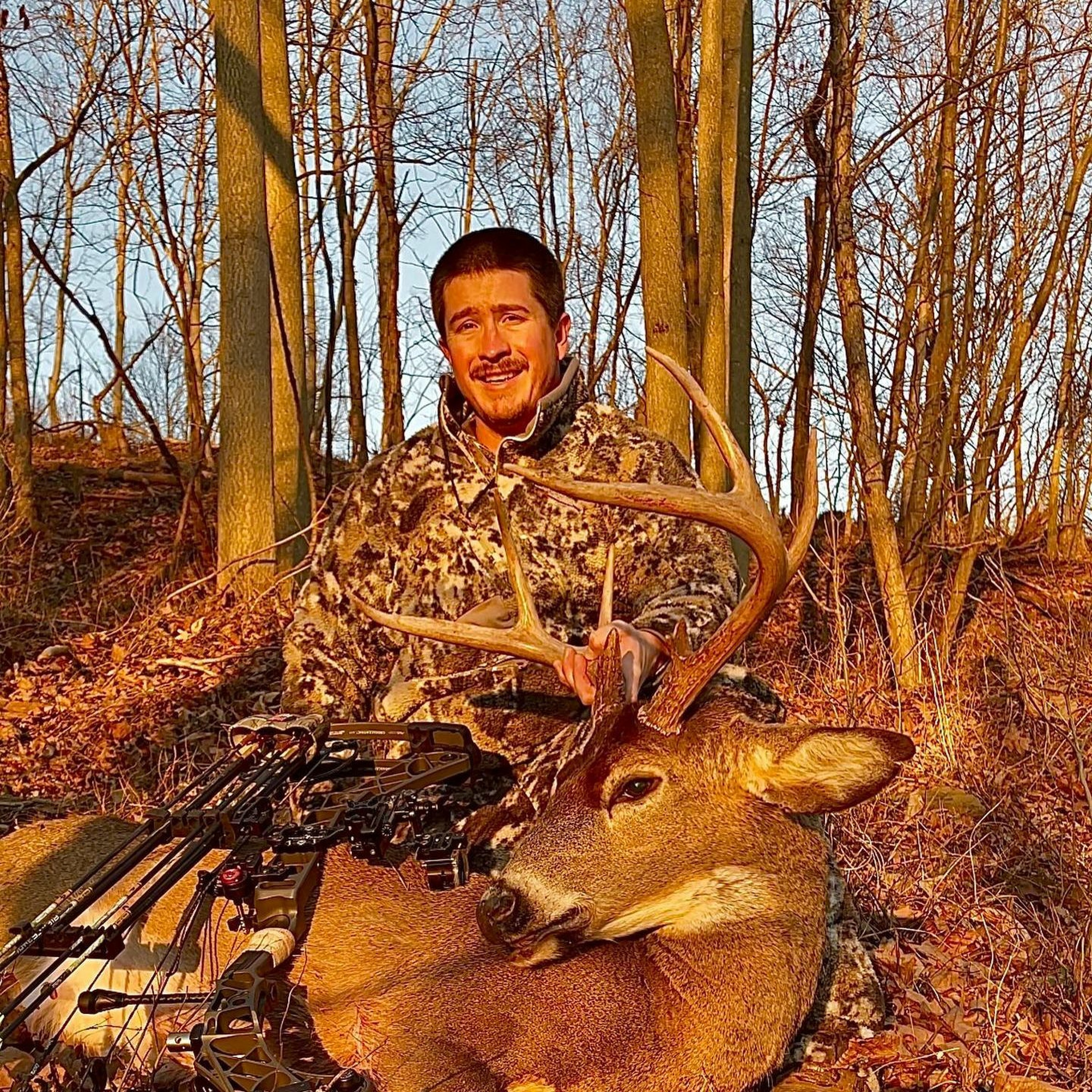 Bucks Of America Podcast