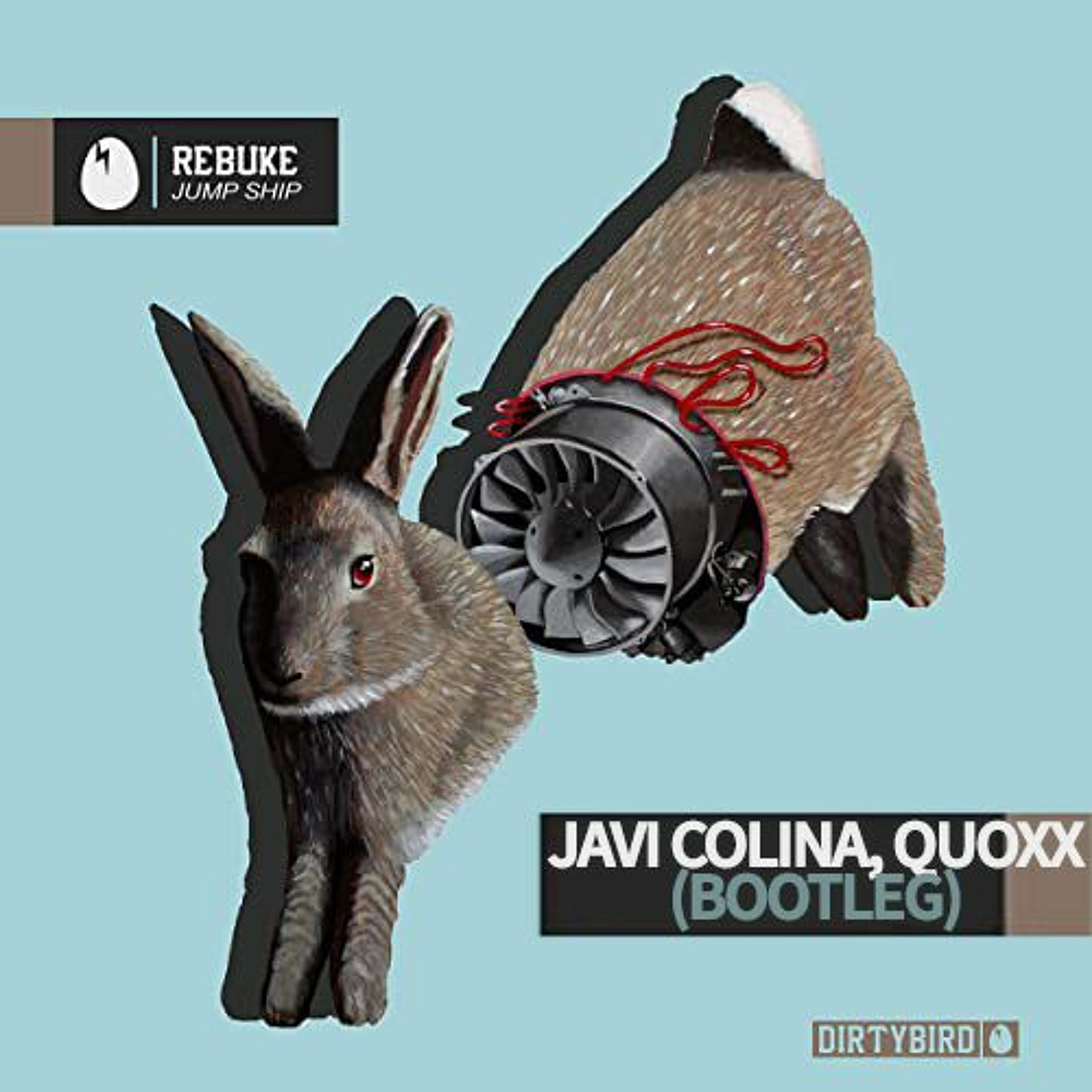 Javi Colina