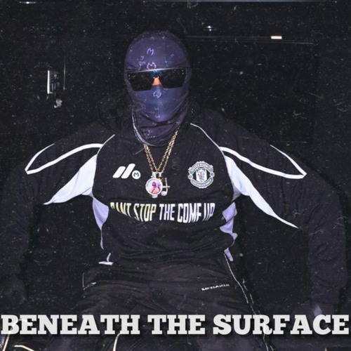 [FREE] Meekz Manny x Tunde type beat - BENEATH THE SURFACE