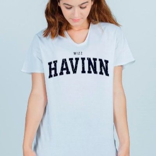 Wizz Havinn T-Shirt