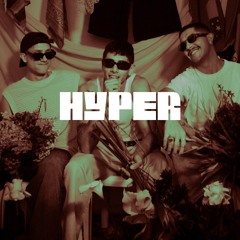 HYPER MIX SERIES 001 : ZAWADI