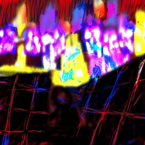 Lynks x Multi-Waves - corrupted crimson, distorted dreams (ANv7 edit)