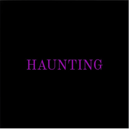 Haunting ( Prod by. Ryini Beats )