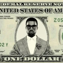 Cant Tell Me Nun ! (prod. DJ PHAT, CottonCandyCaleb & Nattcarlos, Kanye West)