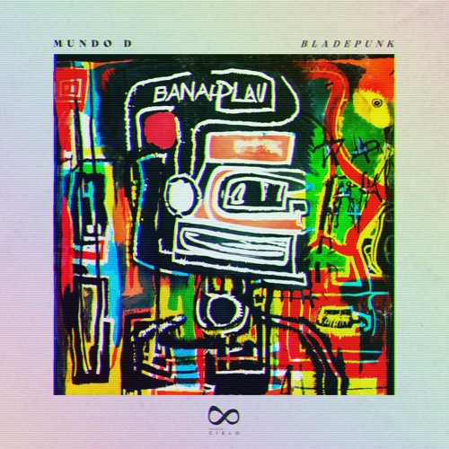 PREMIERE: Mundo D - Bladepunk