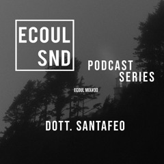 ECOUL SND Podcast Series - Dott. Santafeo