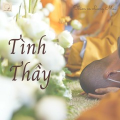 Minh Hằng | Tình Thầy | Thiền ca Làng Mai