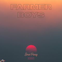 Farmer Boys Simar Panag x XAAN