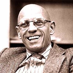 Michel Foucault, Technologies Of The Self - Four Types Of Technology - Sadler's Lectures