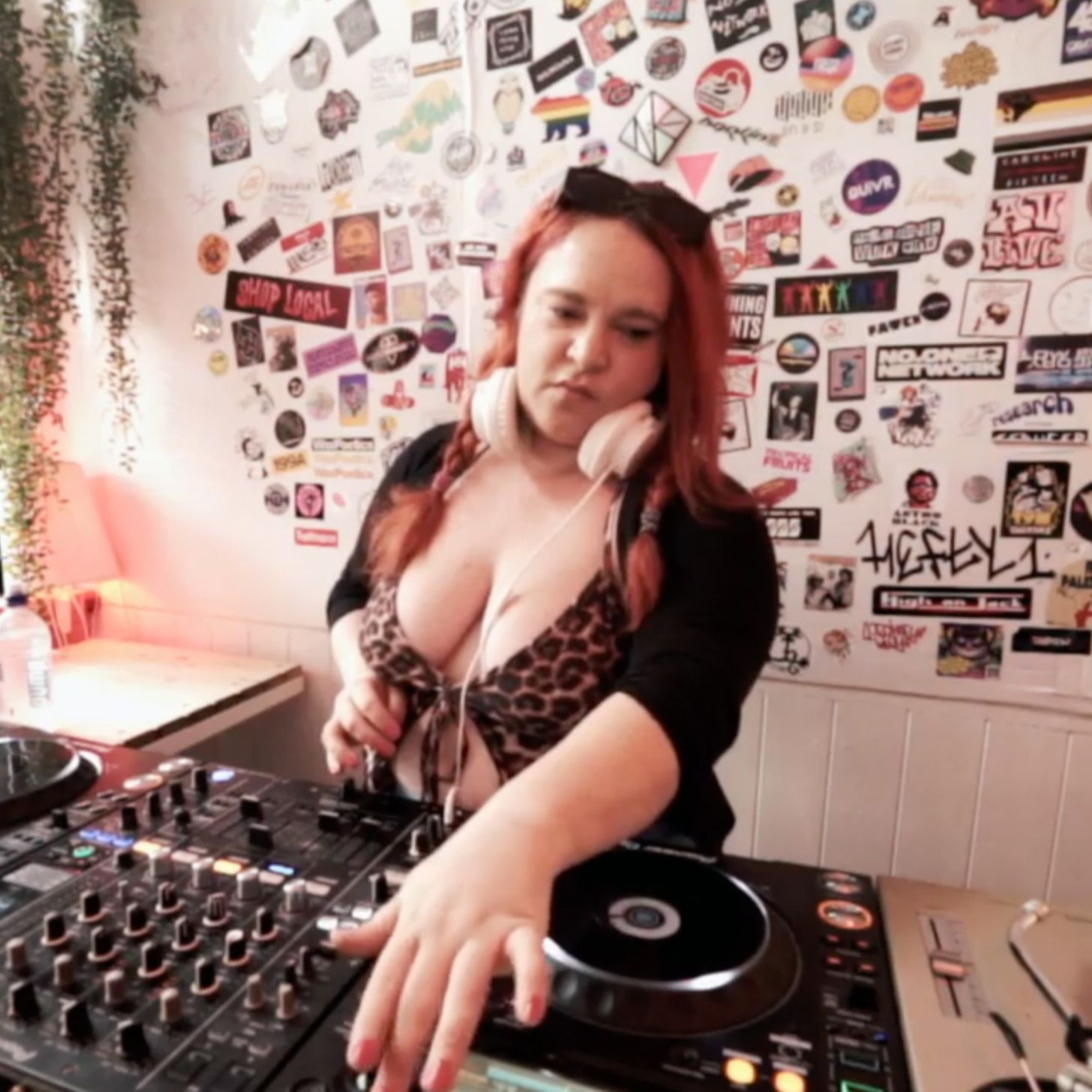 QUIVR, Live DJ sets from Fortitude Valley Australia