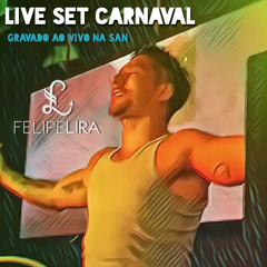 LIVE SET CARNAVAL 2020 (gravado na San Boate / Salvador)