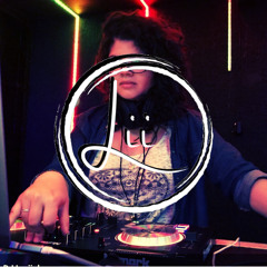 DEIXAIR - DJ LARIINHA