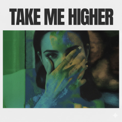 Take me higher ( Out all platforms 02/11/2025 )
