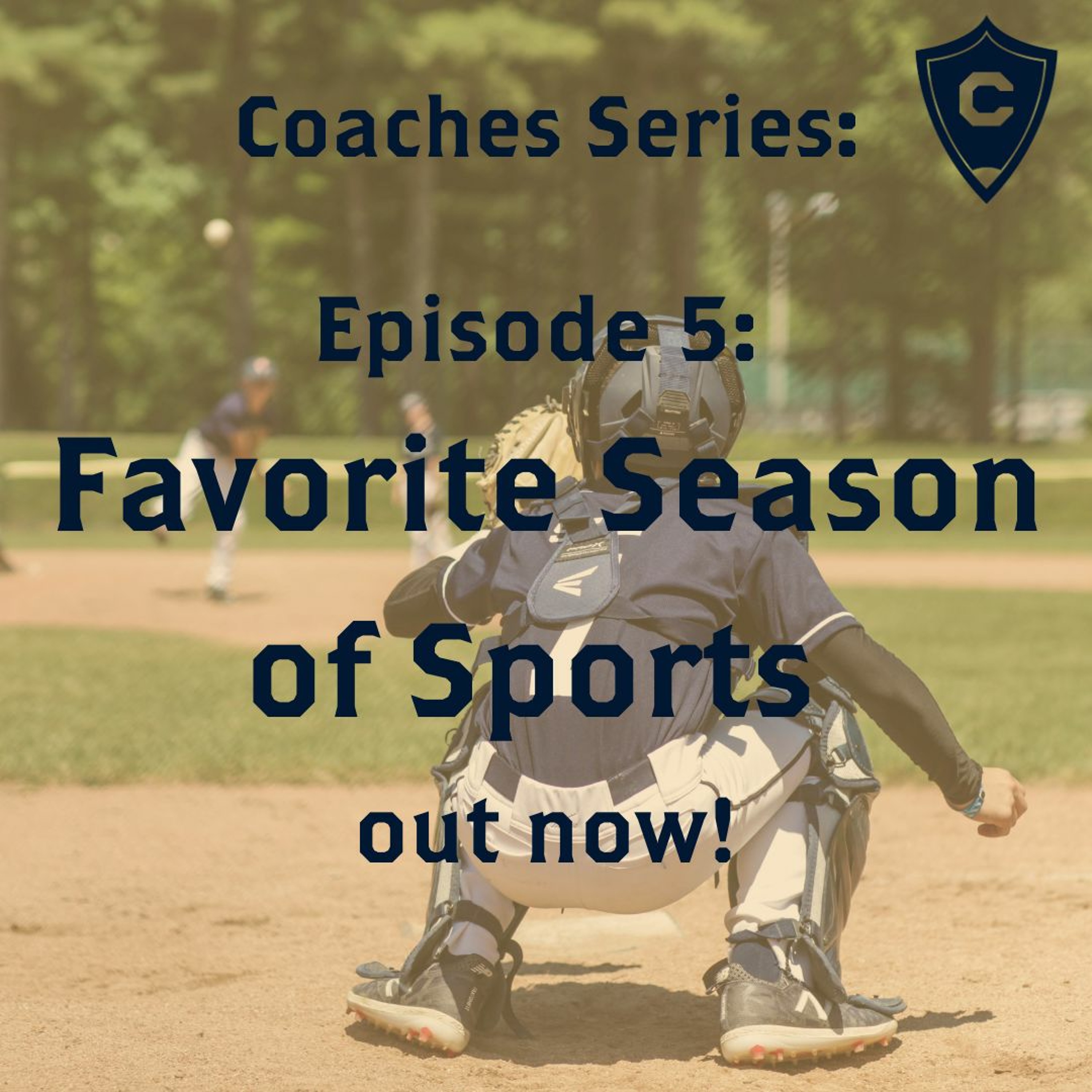 The Camp Cobbossee Podcast
