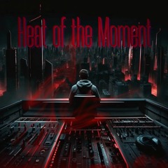 [FREE DL] System Overload X Gewoonraves - Heat Of The Moment