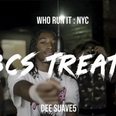 Dee Suave5 - BCS Treatz ( WhoRunItNYC Performance )