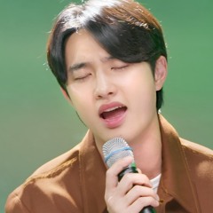 EXO D.O. 디오 DOH KYUNGSOO 도경수 Falling Like the Stars (Original James Arthur) Lee Mujin Service Ver.