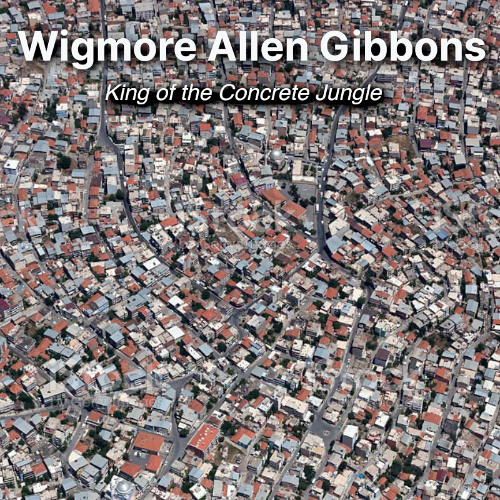 King of the Concrete Jungle