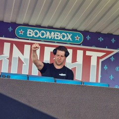 Intents Festival 2023 - BOOMBOX - V!nDark (remake)