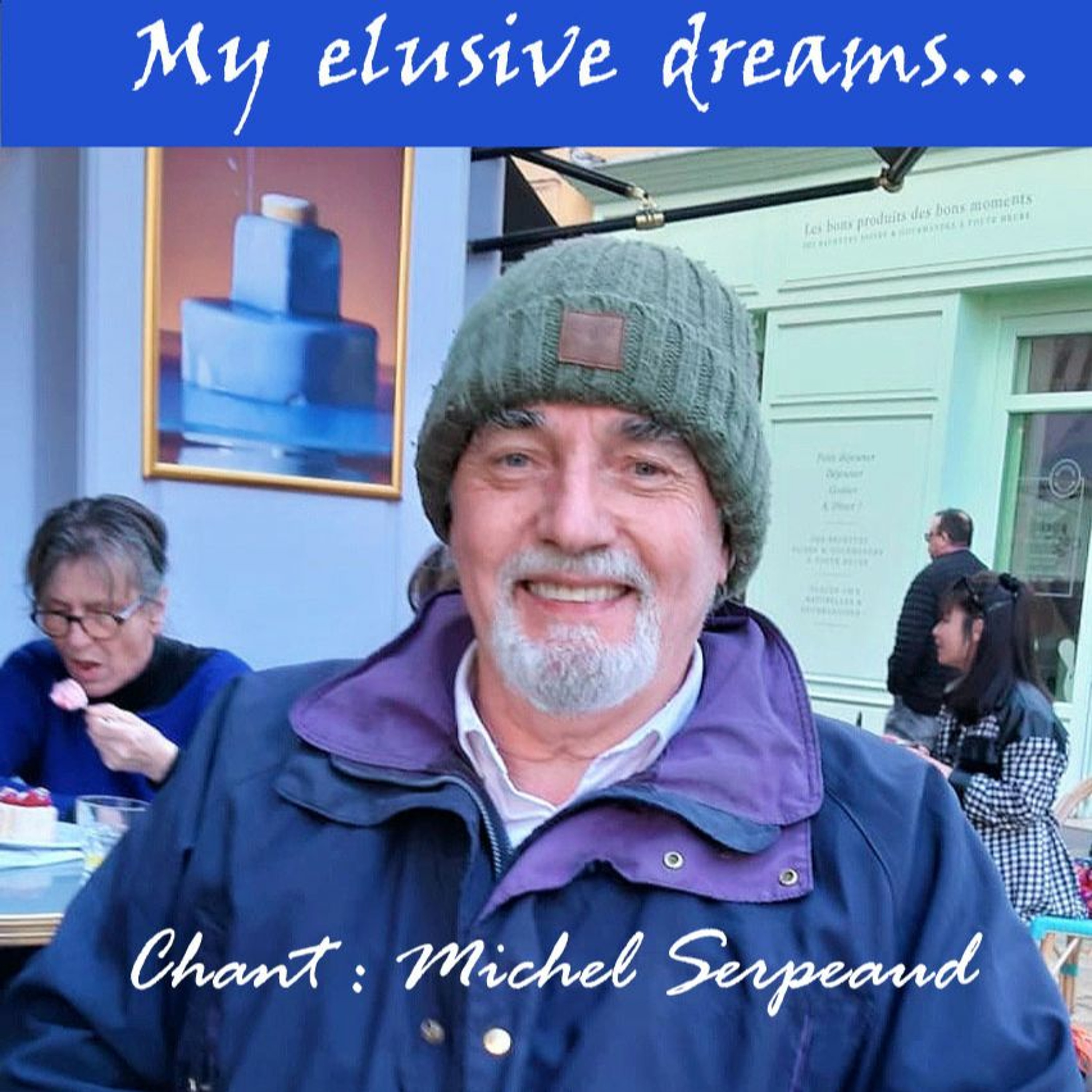 Play free music soundcloud, listen to music on Soundcloud , Play songs  Michel Serpeaud,