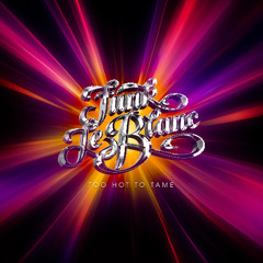 Funk LeBlanc - Too Hot to Tame