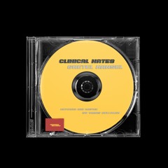 [PREMIERE] Clinical Hates - Rhythm Section (MMR058)