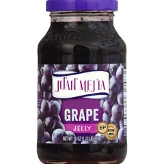 Grape - Jelli