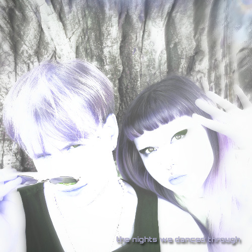 One Eye Open (2025) [feat. DJ MICROPULSE]