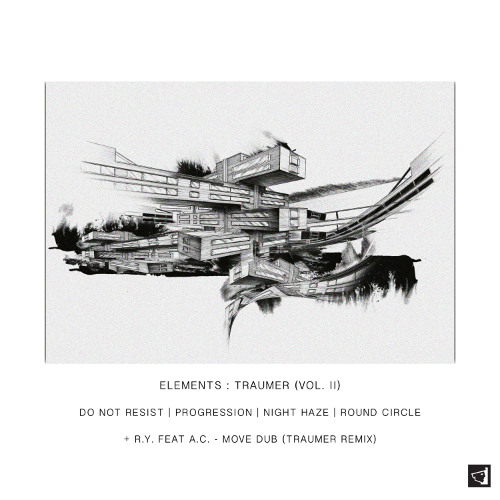ELEMENTS : TRAUMER (VOL. II)