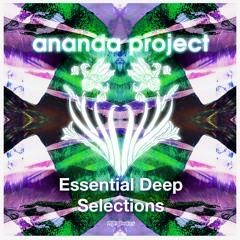 Ananda Project - Kiss Kiss Kiss (Rafael Yapudjian Extended Vocal Mix)