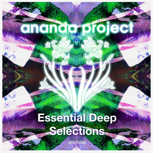Ananda Project - ICU (Fizzikx Gets Jazzy Dub)