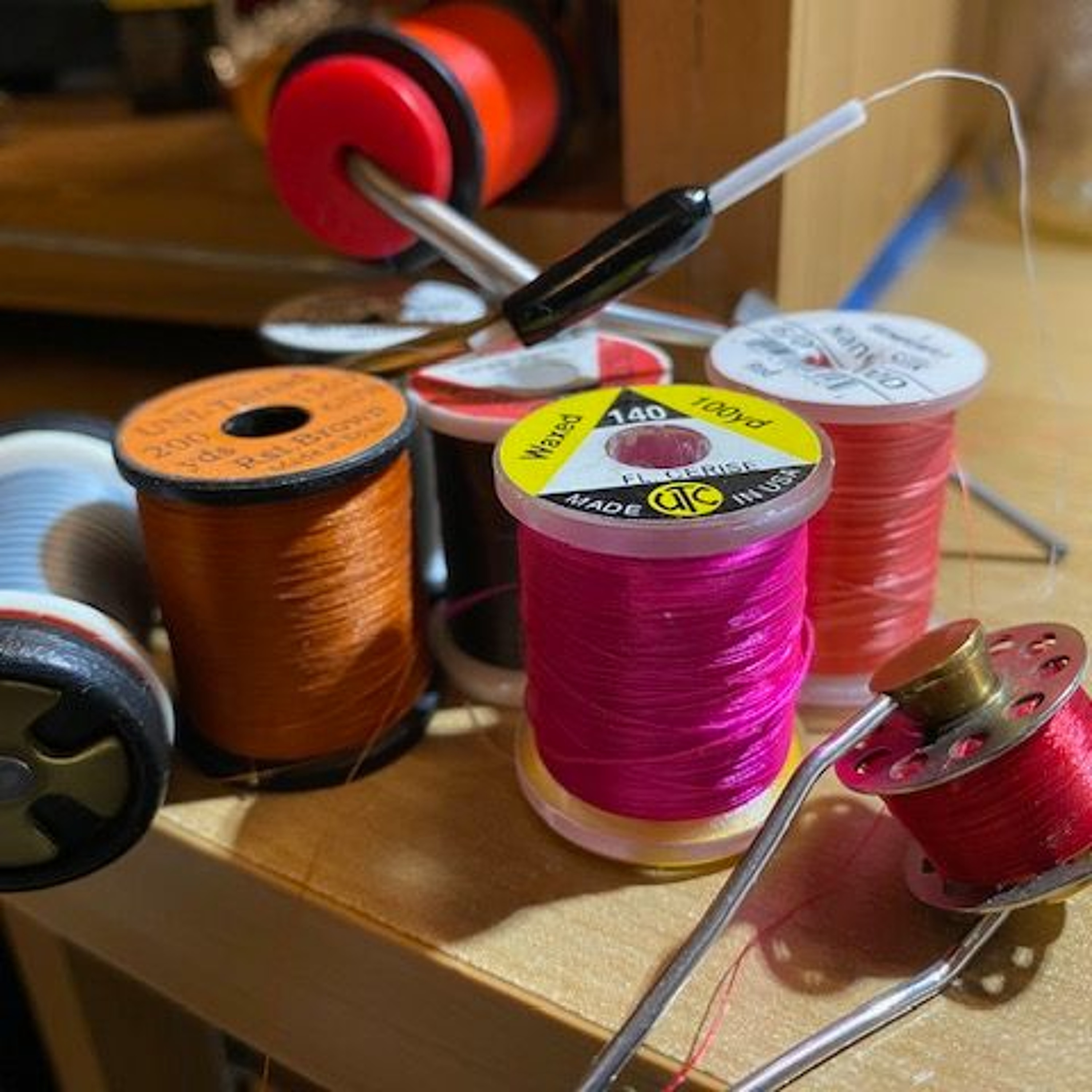 Fly Fishing 97 Podcast