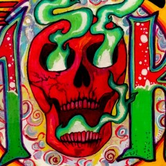 Meat Plow - The Smokes (STP cover)