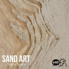Sand Art 20190629